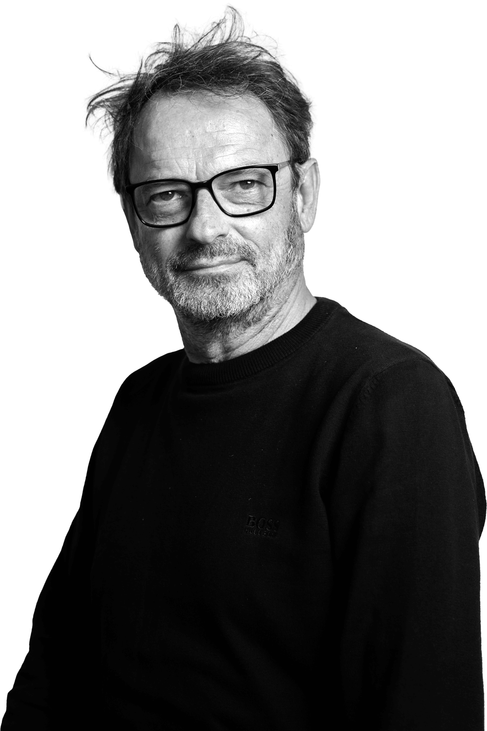 Fabrice Boutin