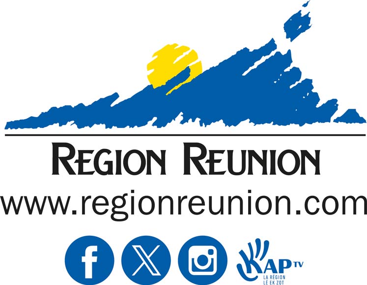 Région Réunion